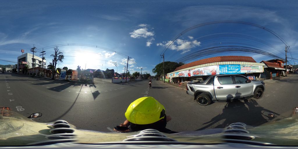 ภาพถนนตรงที่ วิมาลย์ คาเฟ่ & ชาตันหยง สาขาแม่จัน ตั้งอยู่ ถ่ายโดย maricarrabonza พ.ศ. 2562 (2019) · A street-level view of where วิมาลย์ คาเฟ่ & ชาตันหยง สาขาแม่จัน · Wiman Café & Chatanyong Sakha Mae Chan stands, by maricarrabonza in 2562 (2019)