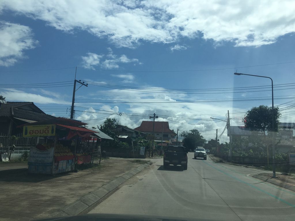 ภาพถนนตรงที่ Nabati Coffee ตั้งอยู่ ถ่ายโดย wapriz พ.ศ. 2561 (2018) · A street-level view of where Nabati Coffee stands, by wapriz in 2561 (2018)