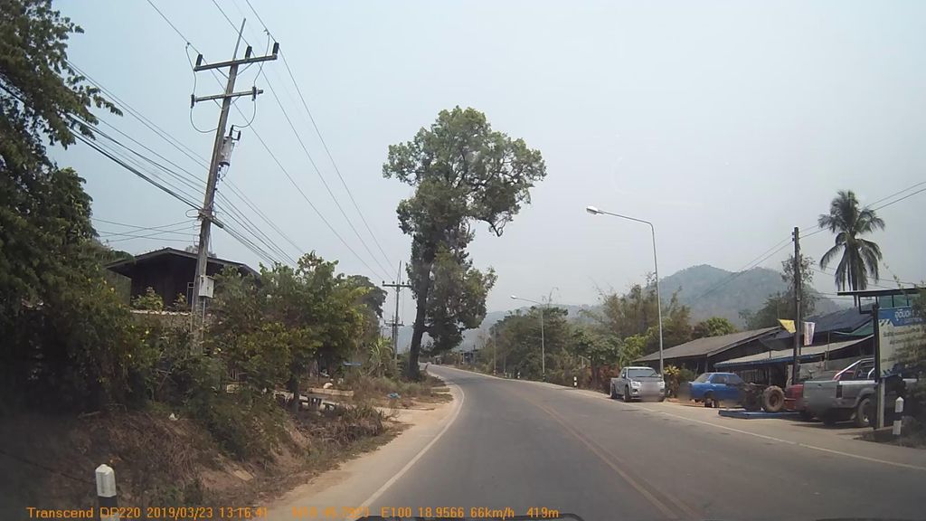 ภาพถนนตรงที่ By.อู่ตีนดอยเซอร์วิส ตั้งอยู่ ถ่ายโดย mapcreator พ.ศ. 2562 (2019) · A street-level view of where By.อู่ตีนดอยเซอร์วิส · By.u Tindoi Service stands, by mapcreator in 2562 (2019)