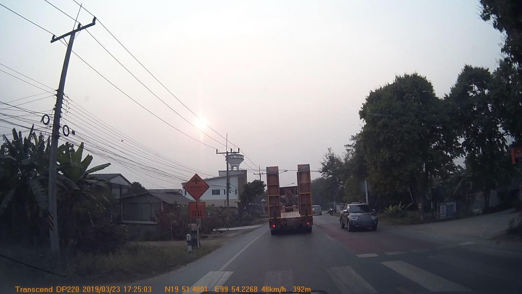 ภาพถนนตรงที่ ร้านเหมือนใจ ตั้งอยู่ ถ่ายโดย mapcreator พ.ศ. 2562 (2019) · A street-level view of where ร้านเหมือนใจ · Ran Muean Chai stands, by mapcreator in 2562 (2019)