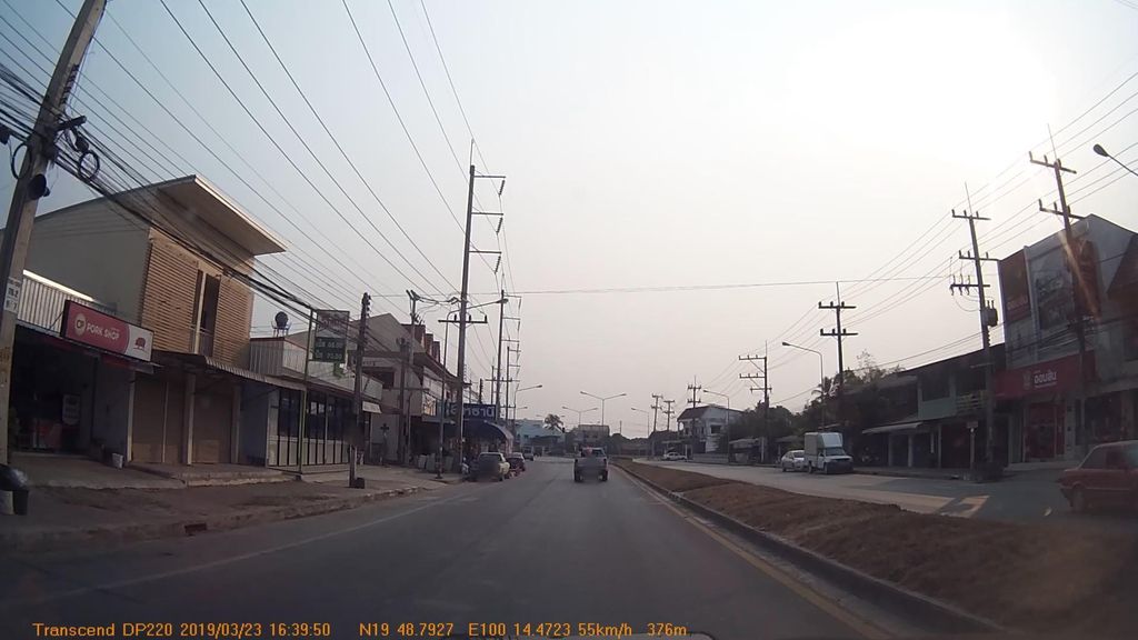 ภาพถนนตรงที่ นครเทิงเภสัช สาขาบ้านต้า ตั้งอยู่ ถ่ายโดย mapcreator พ.ศ. 2562 (2019) · A street-level view of where นครเทิงเภสัช สาขาบ้านต้า · Nakhon Thoeng Phesat Sakha Ban Ta stands, by mapcreator in 2562 (2019)