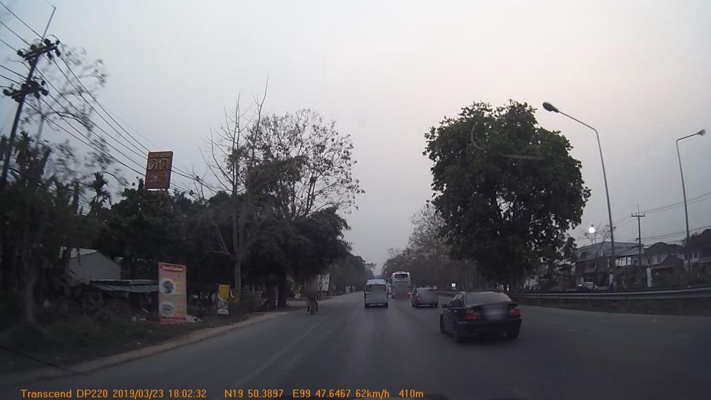 ภาพถนนตรงที่ ร้านครัวป้าต้อย ตั้งอยู่ ถ่ายโดย mapcreator พ.ศ. 2562 (2019) · A street-level view of where ร้านครัวป้าต้อย · Ran Khrua Patya stands, by mapcreator in 2562 (2019)