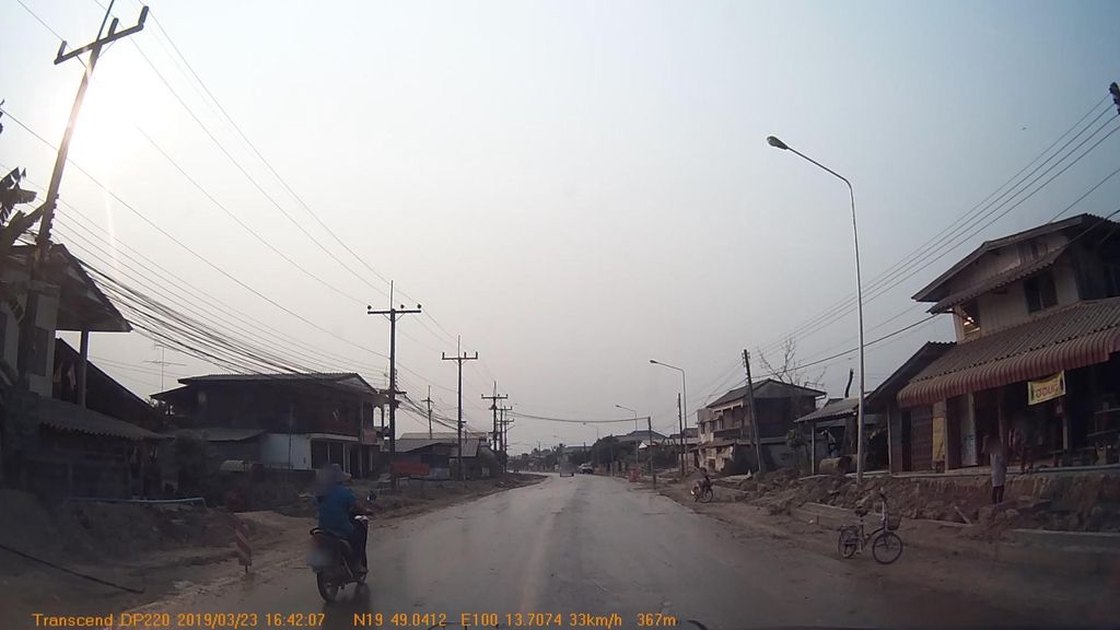 ภาพถนนตรงที่ Take tea for a while ตั้งอยู่ ถ่ายโดย mapcreator พ.ศ. 2562 (2019) · A street-level view of where Take tea for a while stands, by mapcreator in 2562 (2019)