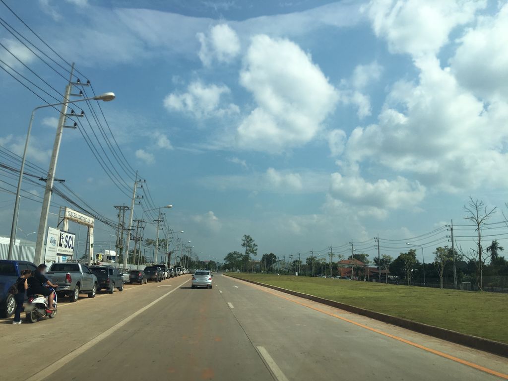 ภาพถนนตรงที่ สวนชา : Suancha ตั้งอยู่ ถ่ายโดย wapriz พ.ศ. 2561 (2018) · A street-level view of where สวนชา : Suancha stands, by wapriz in 2561 (2018)