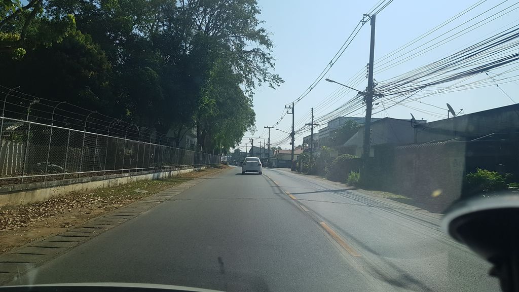 ภาพถนนตรงที่ รามิล นวดแผนไทย Ramin Thai Massage ตั้งอยู่ ถ่ายโดย igorzo พ.ศ. 2562 (2019) · A street-level view of where รามิล นวดแผนไทย Ramin Thai Massage stands, by igorzo in 2562 (2019)