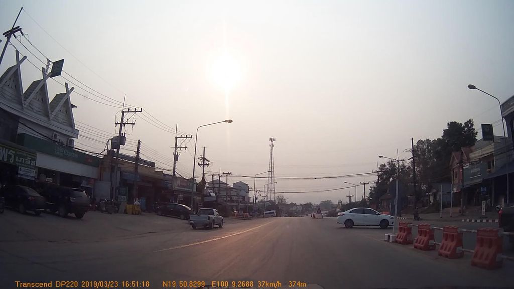 ภาพถนนตรงที่ น้ำทิพย์นาฬิกา ตั้งอยู่ ถ่ายโดย mapcreator พ.ศ. 2562 (2019) · A street-level view of where น้ำทิพย์นาฬิกา · Nam Thip Nalika stands, by mapcreator in 2562 (2019)