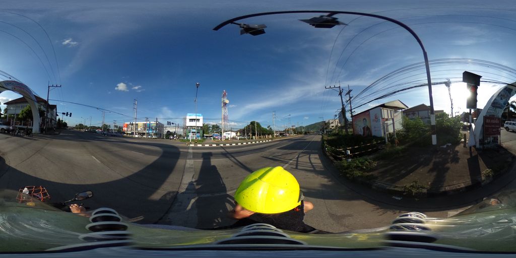 ภาพถนนตรงที่ หมอกิตตินนท์ คลินิกกระดูกและข้อ ตั้งอยู่ ถ่ายโดย maricarrabonza พ.ศ. 2562 (2019) · A street-level view of where หมอกิตตินนท์ คลินิกกระดูกและข้อ · Mo Kitti Non Clinic Kraduklaekho stands, by maricarrabonza in 2562 (2019)