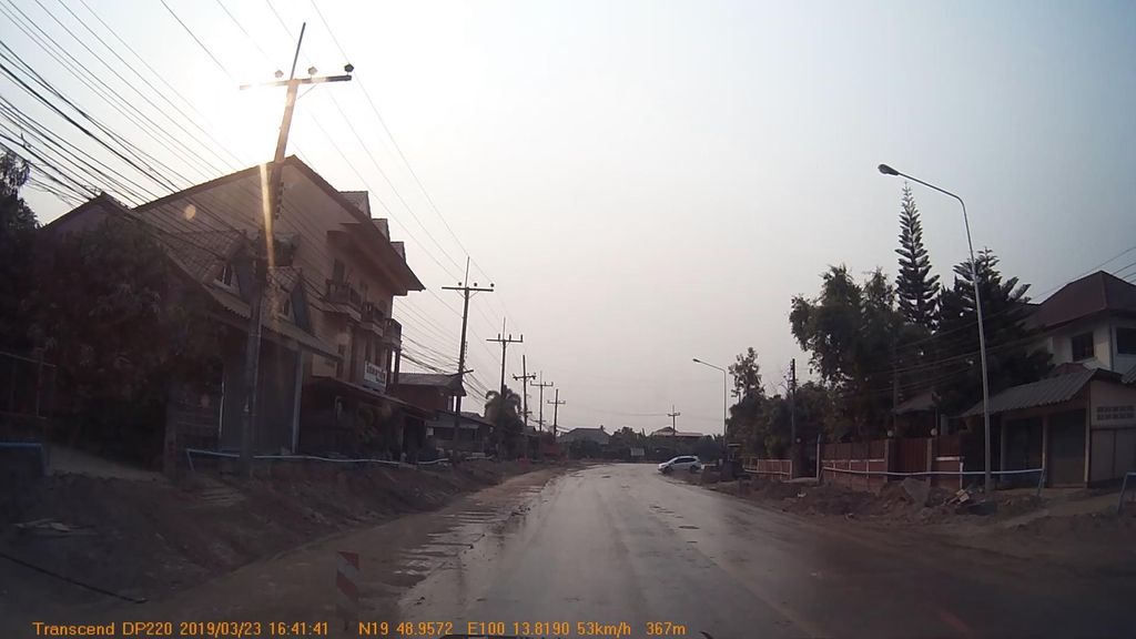 ภาพถนนตรงที่ อีทอัพ ตั้งอยู่ ถ่ายโดย mapcreator พ.ศ. 2562 (2019) · A street-level view of where อีทอัพ · Itap stands, by mapcreator in 2562 (2019)