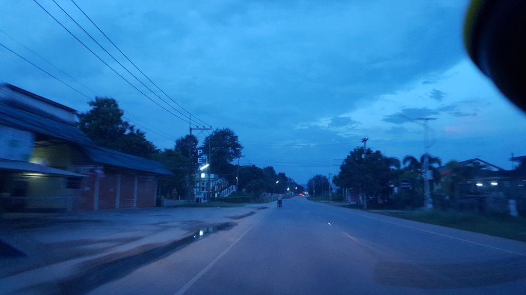 ภาพถนนตรงที่ บจก. สหทรัพย์ทวี ก่อสร้าง ตั้งอยู่ ถ่ายโดย silamanee พ.ศ. 2561 (2018) · A street-level view of where บจก. สหทรัพย์ทวี ก่อสร้าง · Bachok. Sahasapthawi Kosang stands, by silamanee in 2561 (2018)