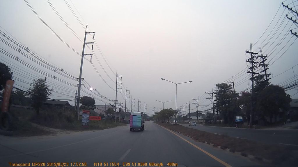 ภาพถนนตรงที่ ส.ยางยนต์ ตั้งอยู่ ถ่ายโดย mapcreator พ.ศ. 2562 (2019) · A street-level view of where ส.ยางยนต์ · Sa.yangyon stands, by mapcreator in 2562 (2019)