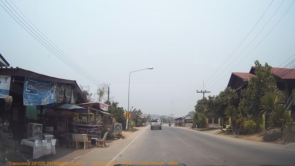 ภาพถนนตรงที่ ภูชี้ฟ้า จ.เชียงราย ตั้งอยู่ ถ่ายโดย mapcreator พ.ศ. 2562 (2019) · A street-level view of where ภูชี้ฟ้า จ.เชียงราย · Phuchifa Cha.Chiang Rai stands, by mapcreator in 2562 (2019)