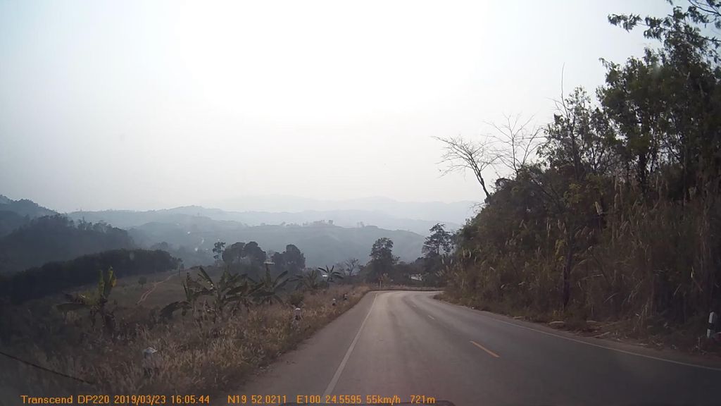 ภาพถนนตรงที่ ทางหลวงจังหวัดหมายเลข 1155 Provincial Highway 1155 ตั้งอยู่ ถ่ายโดย mapcreator พ.ศ. 2562 (2019) · A street-level view of where ทางหลวงจังหวัดหมายเลข 1155 Provincial Highway 1155 stands, by mapcreator in 2562 (2019)