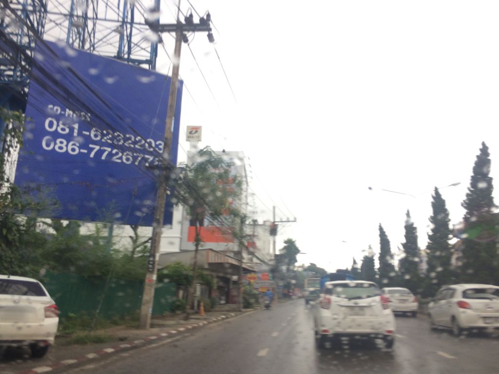 ภาพถนนตรงที่ บริษัท เทพวัลย์กรุ๊ป จำกัด ตั้งอยู่ ถ่ายโดย prasert พ.ศ. 2559 (2016) · A street-level view of where บริษัท เทพวัลย์กรุ๊ป จำกัด · Thep Wan Group Chamkat Company stands, by prasert in 2559 (2016)
