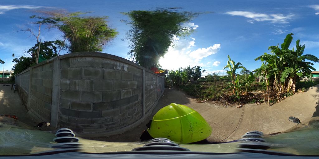 ภาพถนนตรงที่ อาหารตามสั่ง ซ.4 ตั้งอยู่ ถ่ายโดย maricarrabonza พ.ศ. 2562 (2019) · A street-level view of where อาหารตามสั่ง ซ.4 · Ahantamsang Sa.4 stands, by maricarrabonza in 2562 (2019)