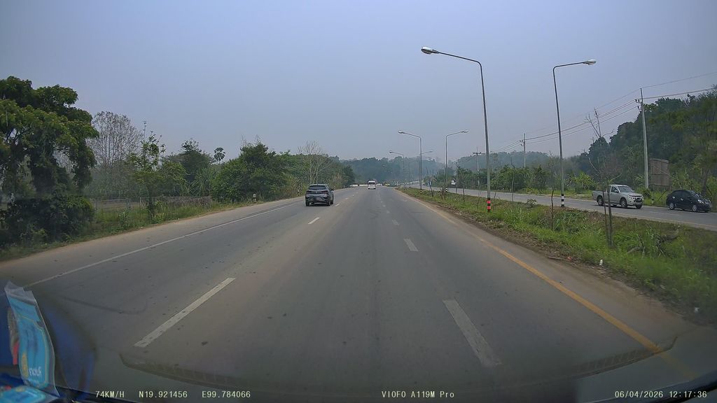 ภาพถนนตรงที่ ร้าน พรทิพย์ไม้แบบเช่า ตั้งอยู่ ถ่ายโดย ThailandCambodia พ.ศ. 2569 (2026) · A street-level view of where ร้าน พรทิพย์ไม้แบบเช่า · Ran Phrathip Maibaepchao stands, by ThailandCambodia in 2569 (2026)