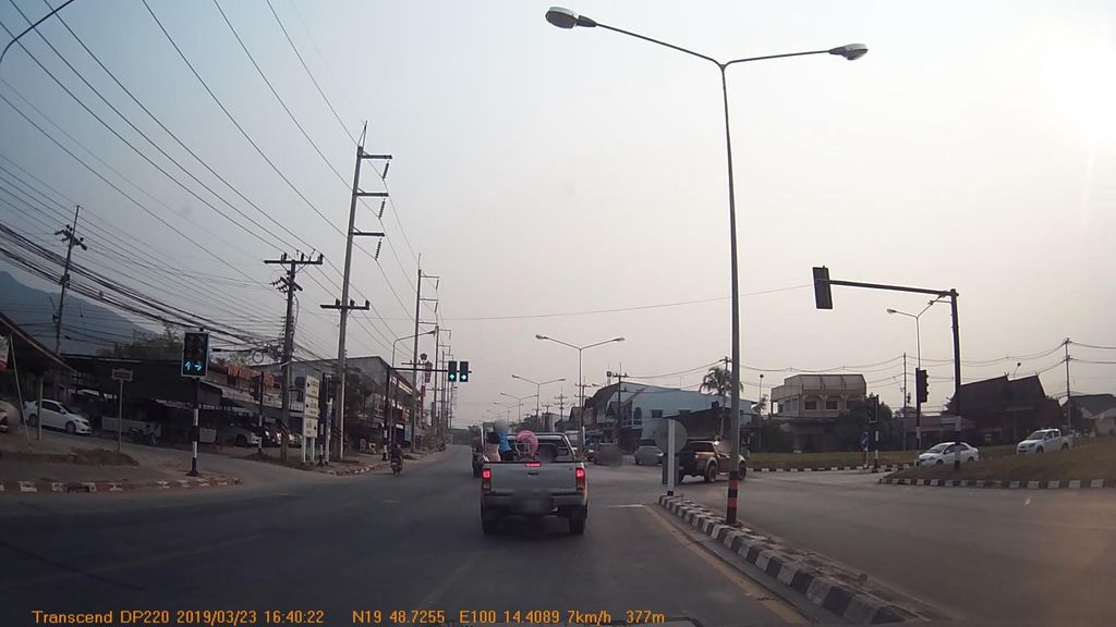 ภาพถนนตรงที่ ร้านธนกิจ ดิจิตอลโฟโต้ ตั้งอยู่ ถ่ายโดย mapcreator พ.ศ. 2562 (2019) · A street-level view of where ร้านธนกิจ ดิจิตอลโฟโต้ · Ran Thon Kit Digital Photo stands, by mapcreator in 2562 (2019)