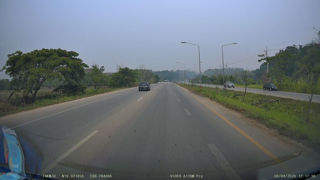 ภาพถนนตรงที่ ครัวเจ้พร 131 ตั้งอยู่ ถ่ายโดย ThailandCambodia พ.ศ. 2569 (2026) · A street-level view of where ครัวเจ้พร 131 · Khruachepra 131 stands, by ThailandCambodia in 2569 (2026)