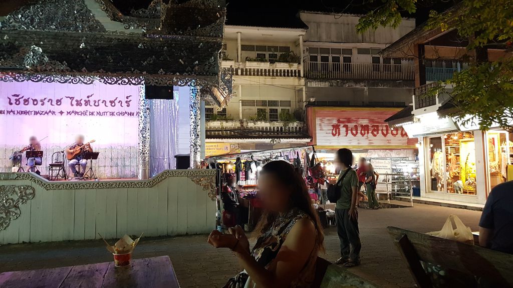 ภาพถนนตรงที่ KP-Tattoo Studio-Cr ตั้งอยู่ ถ่ายโดย igorzo พ.ศ. 2562 (2019) · A street-level view of where KP-Tattoo Studio-Cr stands, by igorzo in 2562 (2019)