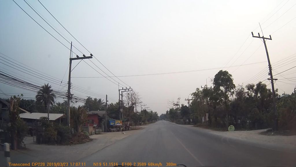 ภาพถนนตรงที่ มะปรางค์คาร์แคร์ ตั้งอยู่ ถ่ายโดย mapcreator พ.ศ. 2562 (2019) · A street-level view of where มะปรางค์คาร์แคร์ · Ma Prang Car Care stands, by mapcreator in 2562 (2019)