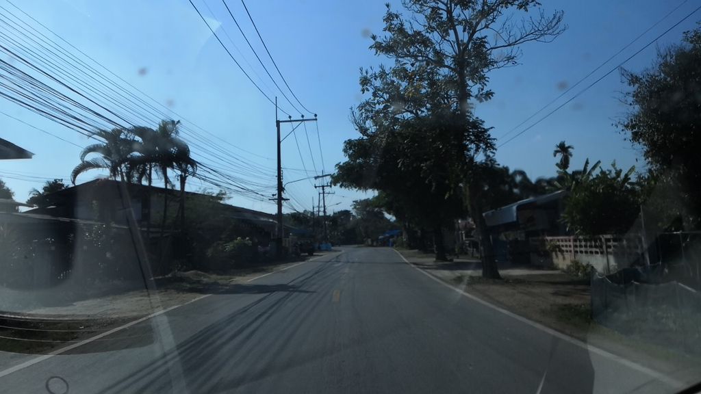 ภาพถนนตรงที่ โจซี่-โจ พ.ศ 2557 ตั้งอยู่ ถ่ายโดย charlesano พ.ศ. 2561 (2018) · A street-level view of where โจซี่-โจ พ.ศ 2557 · Chosi-cho Pha.sa 2557 stands, by charlesano in 2561 (2018)