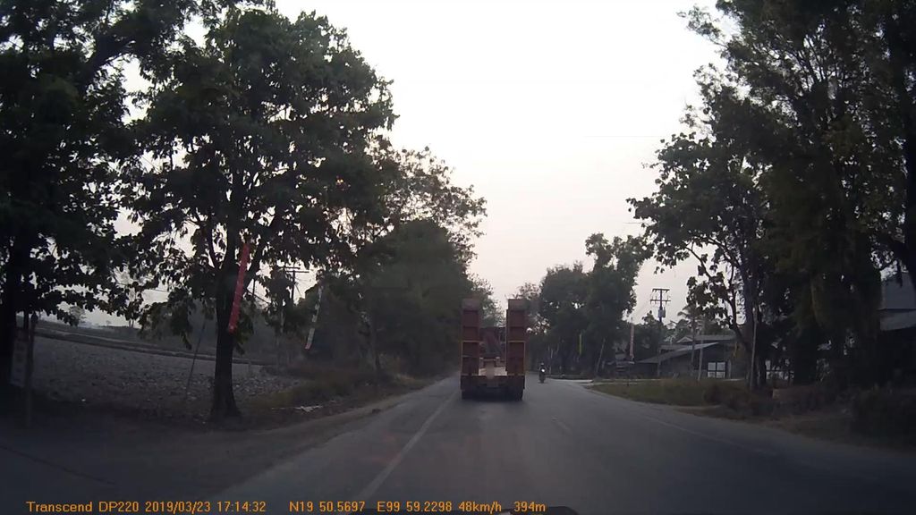 ภาพถนนตรงที่ ครัวคุณชาย ตั้งอยู่ ถ่ายโดย mapcreator พ.ศ. 2562 (2019) · A street-level view of where ครัวคุณชาย · Khruakhunchai stands, by mapcreator in 2562 (2019)