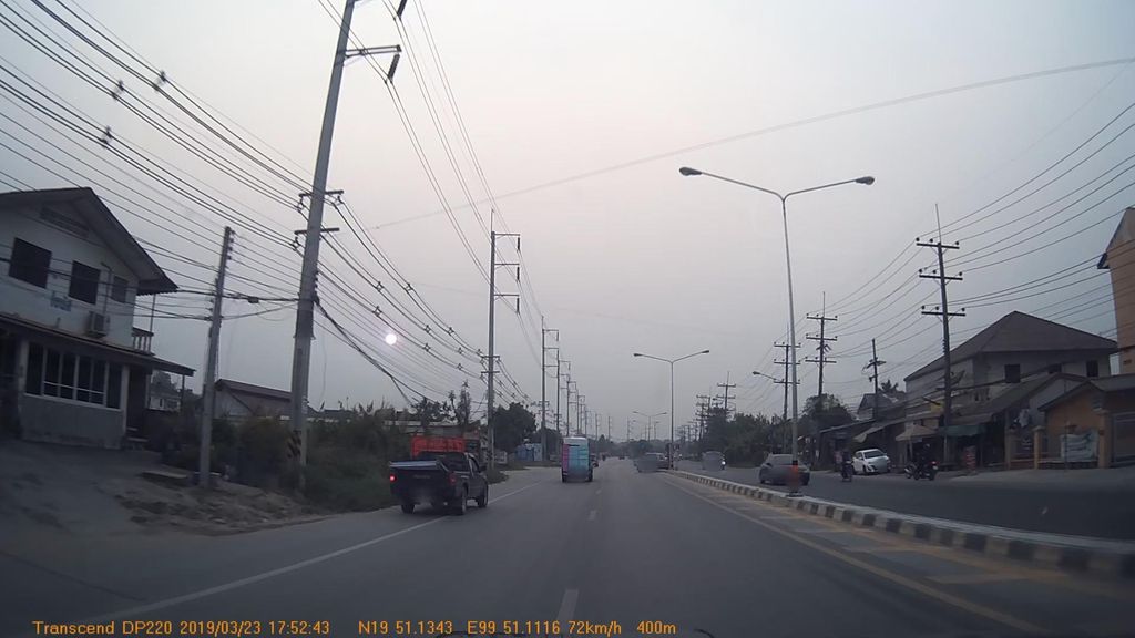 ภาพถนนตรงที่ นมนัว ชานมไข่มุก ตั้งอยู่ ถ่ายโดย mapcreator พ.ศ. 2562 (2019) · A street-level view of where นมนัว ชานมไข่มุก · Nomnua Chanmakhaimuk stands, by mapcreator in 2562 (2019)