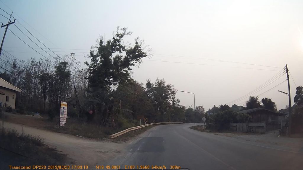 ภาพถนนตรงที่ ร้านแอลจีเคมีเกษตร ตั้งอยู่ ถ่ายโดย mapcreator พ.ศ. 2562 (2019) · A street-level view of where ร้านแอลจีเคมีเกษตร · Ran Aen Chi Khemiketta stands, by mapcreator in 2562 (2019)