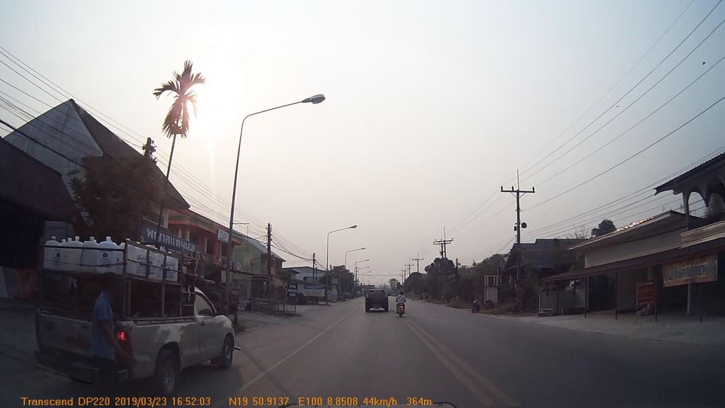 ภาพถนนตรงที่ พญา สแตนเลส - รับเหมางานสแตนเลส เชียงราย ตั้งอยู่ ถ่ายโดย mapcreator พ.ศ. 2562 (2019) · A street-level view of where พญา สแตนเลส - รับเหมางานสแตนเลส เชียงราย · Phaya Sataenlet - Rapmao Ngan Sataenlet Chiang Rai stands, by mapcreator in 2562 (2019)