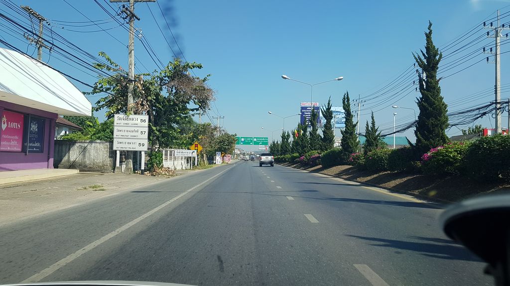 ภาพถนนตรงที่ ปีนังเฟอร์นิเจอร์ ตั้งอยู่ ถ่ายโดย igorzo พ.ศ. 2562 (2019) · A street-level view of where ปีนังเฟอร์นิเจอร์ · Pinang Furniture stands, by igorzo in 2562 (2019)