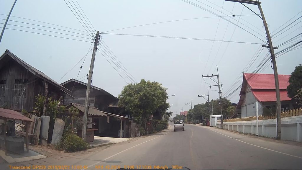 ภาพถนนตรงที่ วัดบ้านเอียน ตั้งอยู่ ถ่ายโดย mapcreator พ.ศ. 2562 (2019) · A street-level view of where วัดบ้านเอียน · Wat Ban Ian stands, by mapcreator in 2562 (2019)