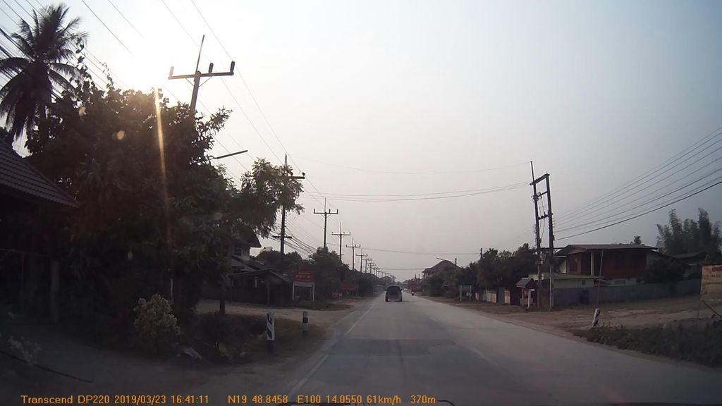 ภาพถนนตรงที่ ร้านหยดเทียนหมูกะทะ ตั้งอยู่ ถ่ายโดย mapcreator พ.ศ. 2562 (2019) · A street-level view of where ร้านหยดเทียนหมูกะทะ · Ran Yot Thian Mukatha stands, by mapcreator in 2562 (2019)