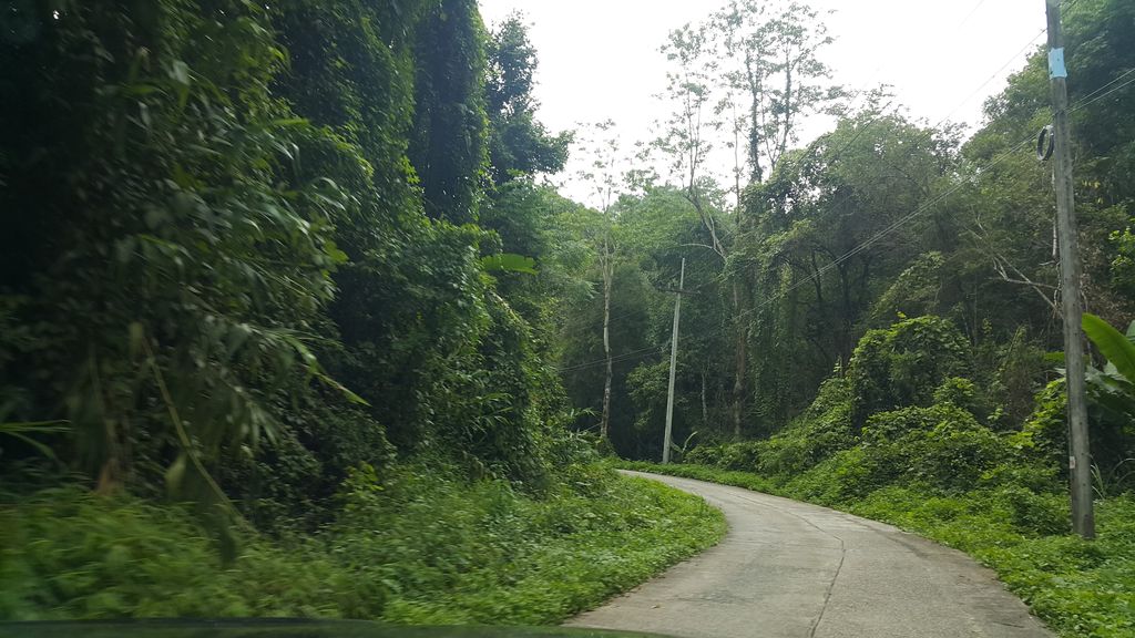 ภาพถนนตรงที่ Khunlao Valley - ขุนลาววัลเลย์ ตั้งอยู่ ถ่ายโดย jrcarlsen พ.ศ. 2559 (2016) · A street-level view of where Khunlao Valley - ขุนลาววัลเลย์ stands, by jrcarlsen in 2559 (2016)