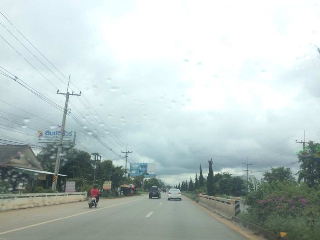 ภาพถนนตรงที่ บริษัท เชียงรายโลหะกิจ จำกัด ตั้งอยู่ ถ่ายโดย prasert พ.ศ. 2559 (2016) · A street-level view of where บริษัท เชียงรายโลหะกิจ จำกัด · Chiang Rai Lohakit Chamkat Company stands, by prasert in 2559 (2016)