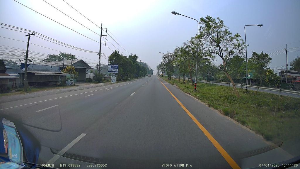 ภาพถนนตรงที่ ร้านประเสริฐ สังฆภัณท์ 218 ตั้งอยู่ ถ่ายโดย ThailandCambodia พ.ศ. 2569 (2026) · A street-level view of where ร้านประเสริฐ สังฆภัณท์ 218 · Ran Prasoet Sangkhaphan 218 stands, by ThailandCambodia in 2569 (2026)