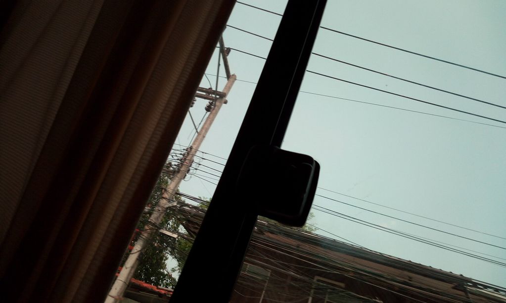 ภาพถนนตรงที่ Bedsment ตั้งอยู่ ถ่ายโดย ozflor พ.ศ. 2562 (2019) · A street-level view of where Bedsment stands, by ozflor in 2562 (2019)
