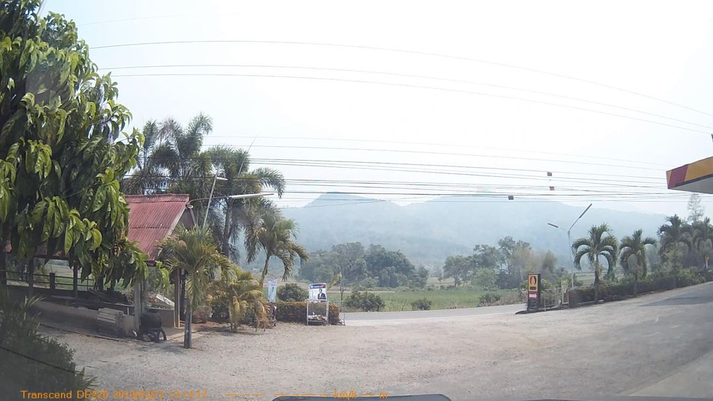 ภาพถนนตรงที่ พญาหมอก ตั้งอยู่ ถ่ายโดย mapcreator พ.ศ. 2562 (2019) · A street-level view of where พญาหมอก · Phayamok stands, by mapcreator in 2562 (2019)