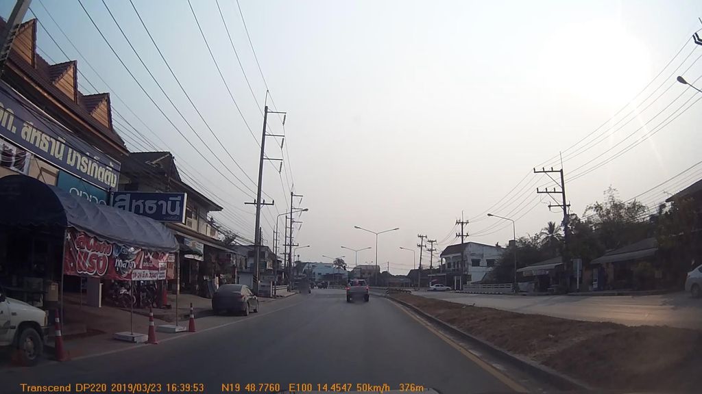 ภาพถนนตรงที่ ช.เจริญภัณฑ์ ตั้งอยู่ ถ่ายโดย mapcreator พ.ศ. 2562 (2019) · A street-level view of where ช.เจริญภัณฑ์ · Cha.Charoen Phan stands, by mapcreator in 2562 (2019)