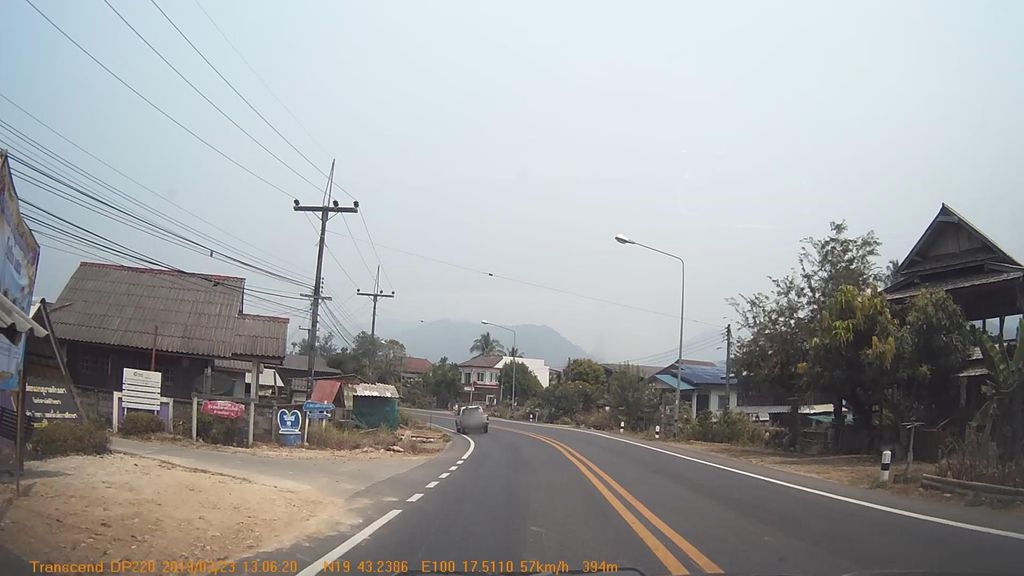 ภาพถนนตรงที่ โรงเรียนบ้านตับเต่า ตั้งอยู่ ถ่ายโดย mapcreator พ.ศ. 2562 (2019) · A street-level view of where โรงเรียนบ้านตับเต่า · Ban Taptao School stands, by mapcreator in 2562 (2019)