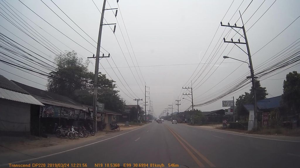 ภาพถนนตรงที่ ก๋วยเตี๋ยวเรือคุณจี้ด สาขา4 ตั้งอยู่ ถ่ายโดย mapcreator พ.ศ. 2562 (2019) · A street-level view of where ก๋วยเตี๋ยวเรือคุณจี้ด สาขา4 · Kuai Tiaoruea Khun Chit Sakha4 stands, by mapcreator in 2562 (2019)