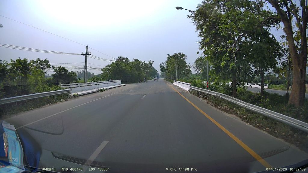 ภาพถนนตรงที่ น้ำปั่น-ชา-กาแฟ.ตั๊กกี้ ตั้งอยู่ ถ่ายโดย ThailandCambodia พ.ศ. 2569 (2026) · A street-level view of where น้ำปั่น-ชา-กาแฟ.ตั๊กกี้ · Nam Pan-cha-kafae.takki stands, by ThailandCambodia in 2569 (2026)