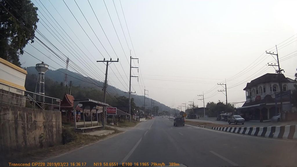 ภาพถนนตรงที่ ศูนย์การศึกษาพิเศษ หน่วยบริการขุนตาล ตั้งอยู่ ถ่ายโดย mapcreator พ.ศ. 2562 (2019) · A street-level view of where ศูนย์การศึกษาพิเศษ หน่วยบริการขุนตาล · Kansueksaphiset Nuaibrikan Khun Tan Centre stands, by mapcreator in 2562 (2019)