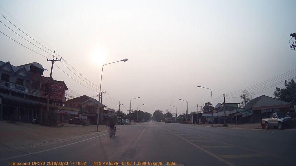 ภาพถนนตรงที่ ร้านชาพะยอม สาขาดอนศิลา ตั้งอยู่ ถ่ายโดย mapcreator พ.ศ. 2562 (2019) · A street-level view of where ร้านชาพะยอม สาขาดอนศิลา · Ran Chaphayom Sakha Donsila stands, by mapcreator in 2562 (2019)
