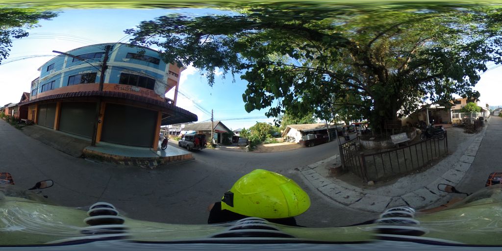 ภาพถนนตรงที่ โรงเรียนบ้านห้วยมะหินฝน ตั้งอยู่ ถ่ายโดย maricarrabonza พ.ศ. 2562 (2019) · A street-level view of where โรงเรียนบ้านห้วยมะหินฝน · Ban Huai Ma Hin Fon School stands, by maricarrabonza in 2562 (2019)