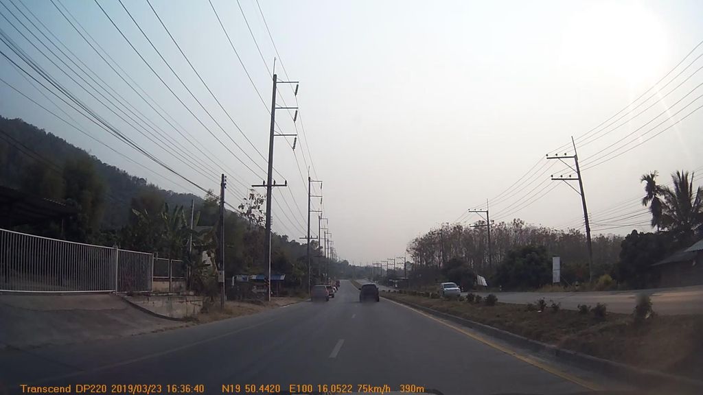 ภาพถนนตรงที่ CoffeeloveCoffeelens ตั้งอยู่ ถ่ายโดย mapcreator พ.ศ. 2562 (2019) · A street-level view of where CoffeeloveCoffeelens stands, by mapcreator in 2562 (2019)