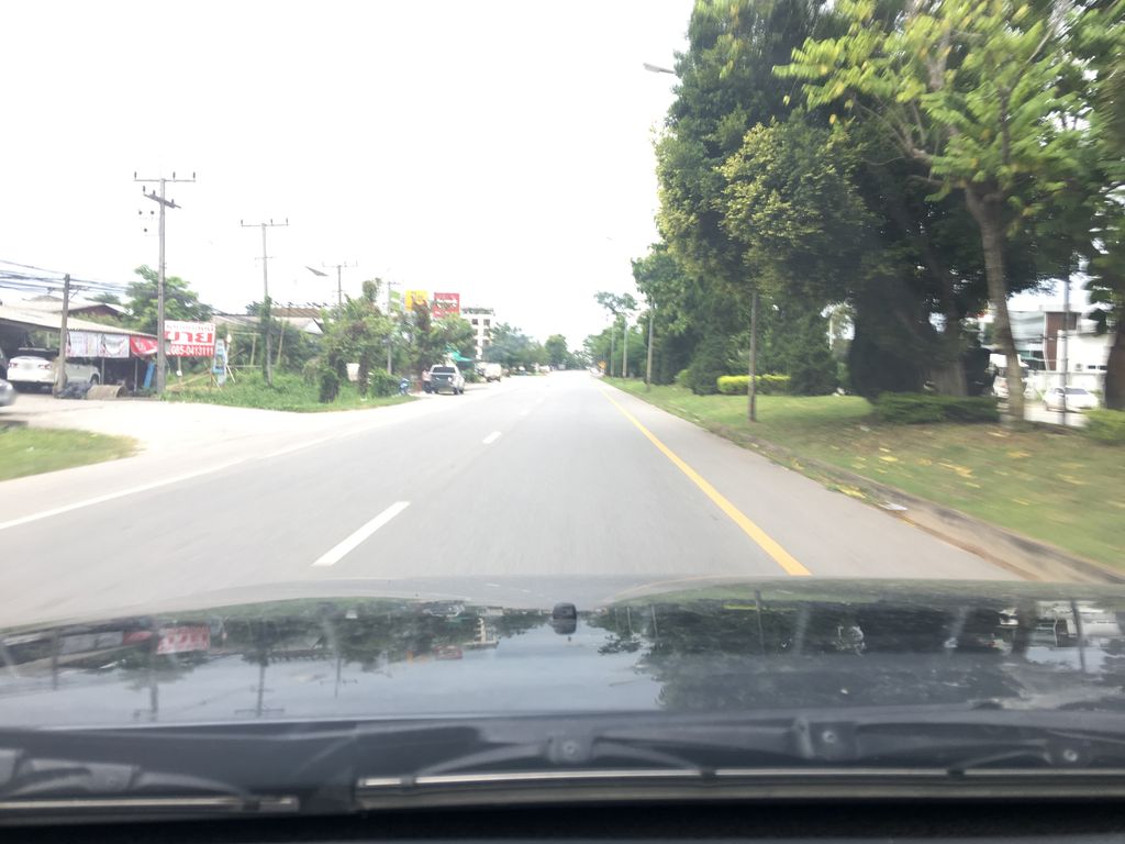 ภาพถนนตรงที่ เซรามิค 2002 ตั้งอยู่ ถ่ายโดย wapriz พ.ศ. 2561 (2018) · A street-level view of where เซรามิค 2002 · Seramik 2002 stands, by wapriz in 2561 (2018)