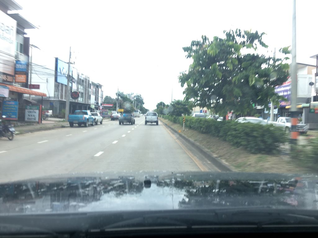 ภาพถนนตรงที่ อิดะ สตอรี่ เนลส์ 24 ตั้งอยู่ ถ่ายโดย wapriz พ.ศ. 2561 (2018) · A street-level view of where อิดะ สตอรี่ เนลส์ 24 · Ida Satori Nails 24 stands, by wapriz in 2561 (2018)