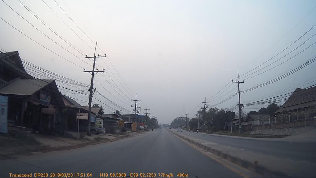 ภาพถนนตรงที่ สักทองไม้แบบเช่า ตั้งอยู่ ถ่ายโดย mapcreator พ.ศ. 2562 (2019) · A street-level view of where สักทองไม้แบบเช่า · Sak Thong Maibaepchao stands, by mapcreator in 2562 (2019)