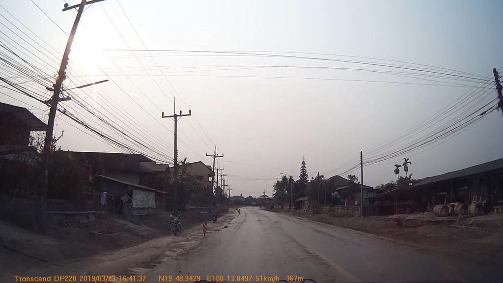 ภาพถนนตรงที่ เอก ออโต้คาร์ ตั้งอยู่ ถ่ายโดย mapcreator พ.ศ. 2562 (2019) · A street-level view of where เอก ออโต้คาร์ · Ek Auto Car stands, by mapcreator in 2562 (2019)