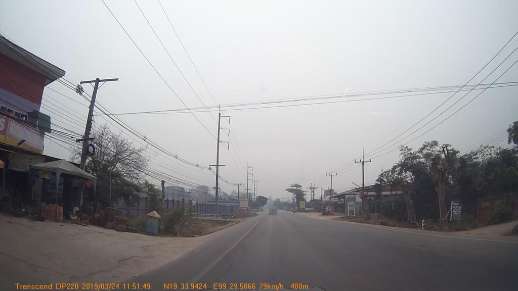ภาพถนนตรงที่ ร้านเอกเฟอร์นิเจอร์ ตั้งอยู่ ถ่ายโดย mapcreator พ.ศ. 2562 (2019) · A street-level view of where ร้านเอกเฟอร์นิเจอร์ · Ran Ek Furniture stands, by mapcreator in 2562 (2019)