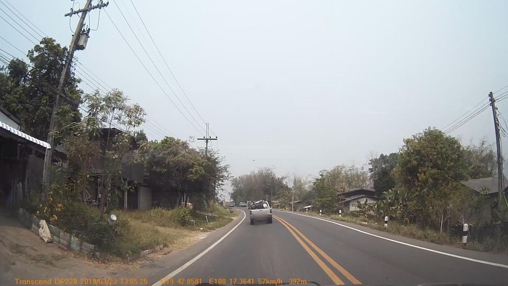 ภาพถนนตรงที่ เตี้ยวไก่บ้านเหล่า ตั้งอยู่ ถ่ายโดย mapcreator พ.ศ. 2562 (2019) · A street-level view of where เตี้ยวไก่บ้านเหล่า · Tiao Kai Ban Lao stands, by mapcreator in 2562 (2019)